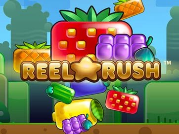 Reel Rush